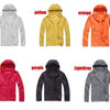 Ultra-light Outdoor Sport Waterproof Jacket