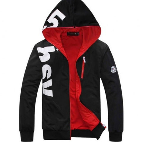 Camping Clothing