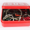 Emergency Bag Survival Kit Box Self-help Box