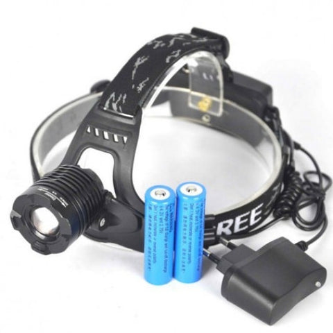 Camping Light